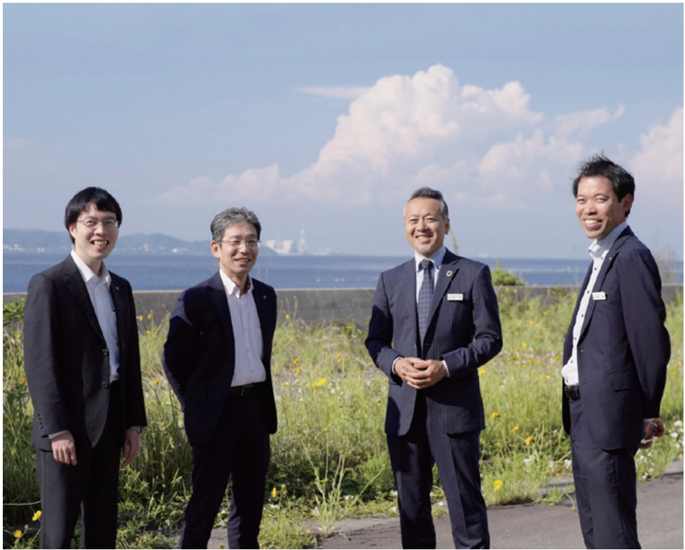 ウォーターPPP/官民連携の推進
