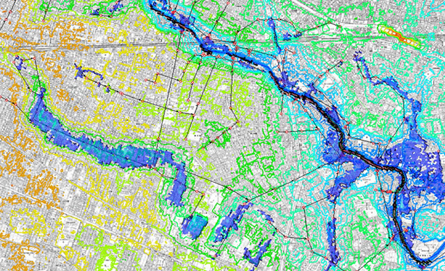 river-analysis